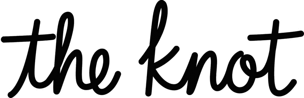 The knot logo