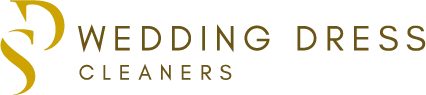 San diego Wedding Dress Cleaners logo