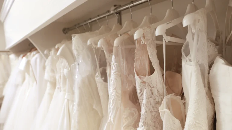Wedding Dress Donation